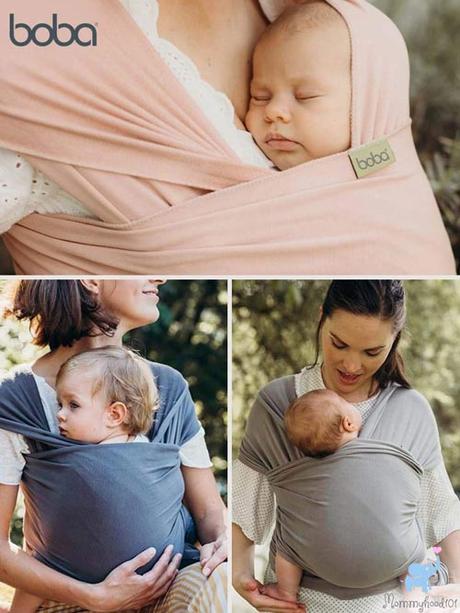 The Best Baby Wraps of 2022