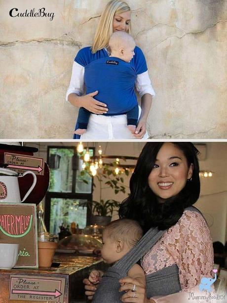 The Best Baby Wraps of 2022