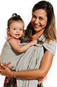 The Best Baby Wraps of 2022