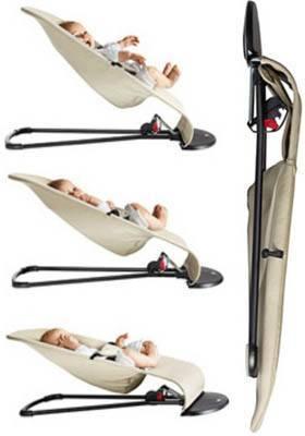 The Best Baby Bouncer Seats of 2022
