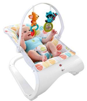 The Best Baby Bouncer Seats of 2022