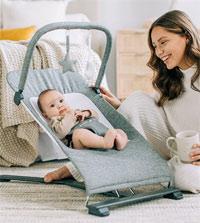 The Best Baby Bouncer Seats of 2022