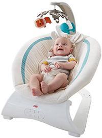 The Best Baby Bouncer Seats of 2022