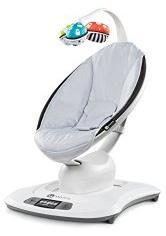 The Best Baby Bouncer Seats of 2022