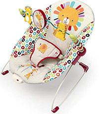 The Best Baby Bouncer Seats of 2022