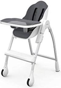 The Best High Chairs of 2022