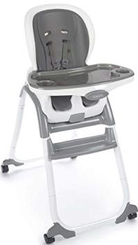 The Best High Chairs of 2022