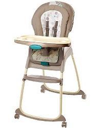The Best High Chairs of 2022