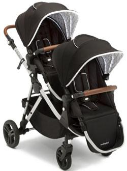 The Best Double Strollers of 2022