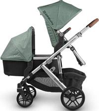 The Best Double Strollers of 2022