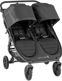 The Best Double Strollers of 2022