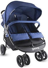 The Best Double Strollers of 2022