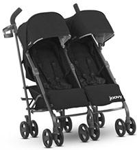 The Best Double Strollers of 2022