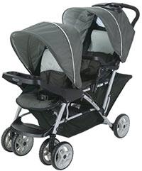 The Best Double Strollers of 2022
