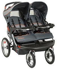 The Best Double Strollers of 2022