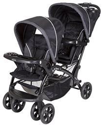 The Best Double Strollers of 2022