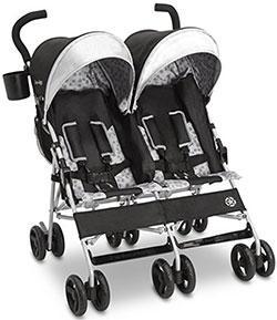 The Best Double Strollers of 2022