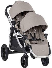 The Best Double Strollers of 2022