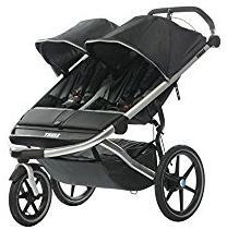 The Best Double Strollers of 2022