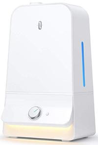 The Best Nursery Humidifiers of 2022