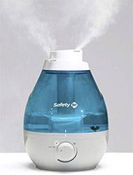 The Best Nursery Humidifiers of 2022