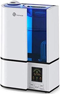 The Best Nursery Humidifiers of 2022