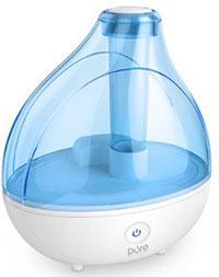 The Best Nursery Humidifiers of 2022