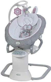 The Best Baby Swings of 2022 The Best Baby Swings of 2022