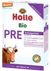 The Best Organic Baby Formulas of 2022