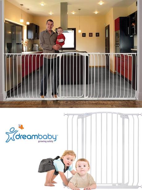 The Best Baby Gates of 2022