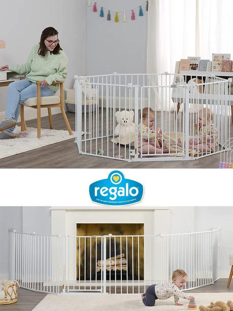 The Best Baby Gates of 2022