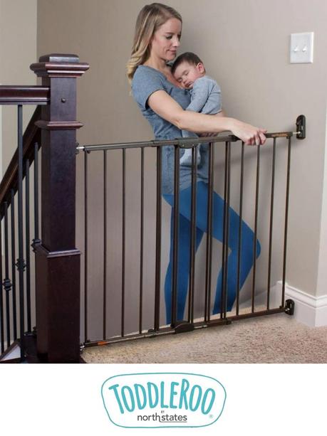 The Best Baby Gates of 2022