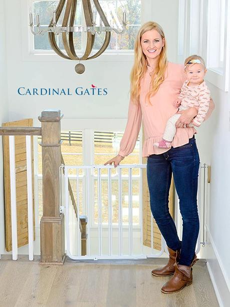 The Best Baby Gates of 2022