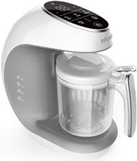 The Best Baby Food Makers of 2022