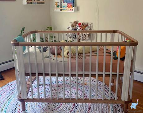 The Best Baby Cribs of 2022 The Best Baby Cribs of 2022