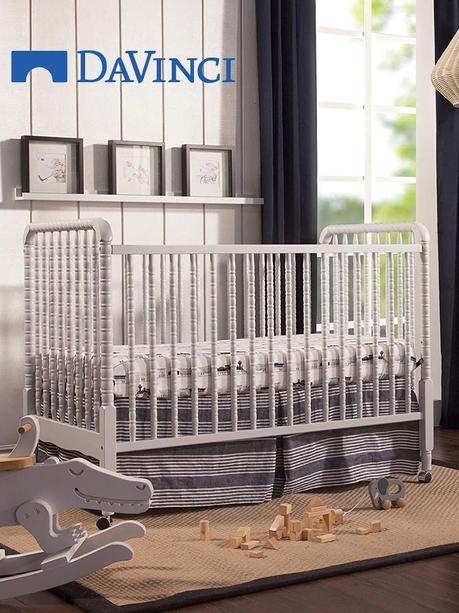 The Best Baby Cribs of 2022 The Best Baby Cribs of 2022