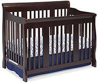 The Best Baby Cribs of 2022 The Best Baby Cribs of 2022