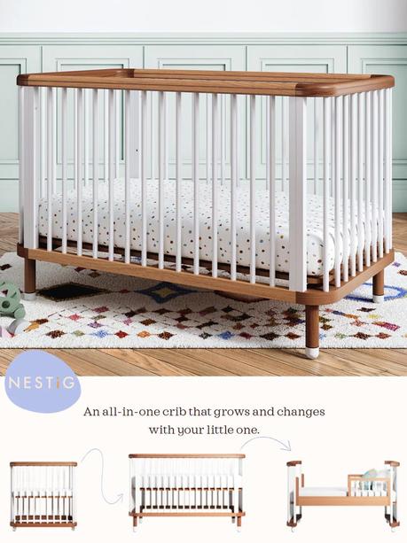 The Best Baby Cribs of 2022 The Best Baby Cribs of 2022