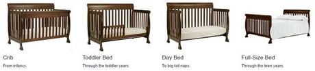 The Best Baby Cribs of 2022 The Best Baby Cribs of 2022