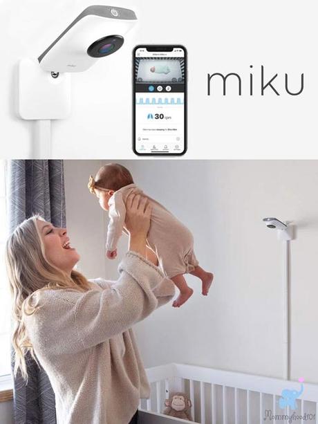 The Best Baby Monitors of 2022