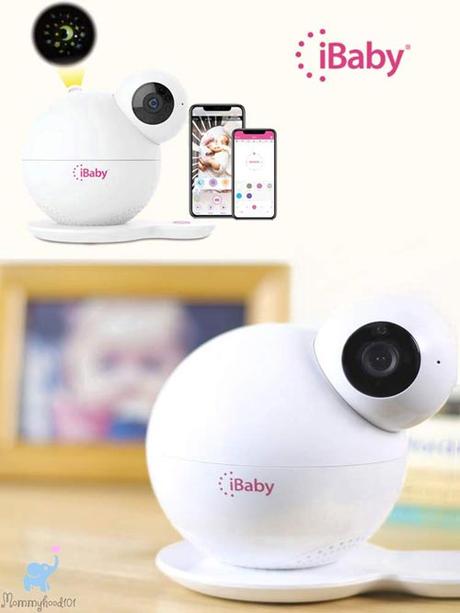 The Best Baby Monitors of 2022