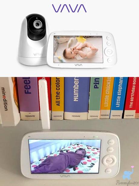 The Best Baby Monitors of 2022