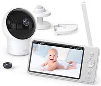 The Best Baby Monitors of 2022