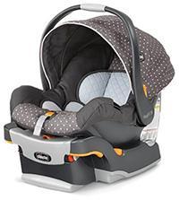 The Best Narrow Car Seats 2022