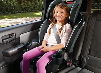 The Best Narrow Car Seats 2022