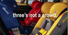 The Best Narrow Car Seats 2022