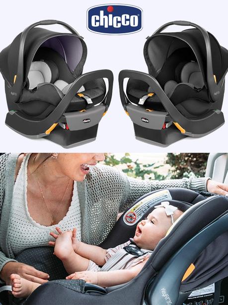 Best Infant Car Seats of 2022