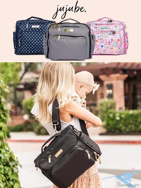 The Best Diaper Bags of 2022