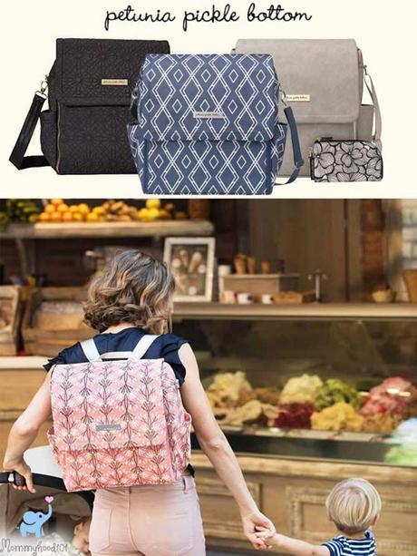 The Best Diaper Bags of 2022