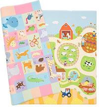 The Best Baby Playmats of 2022